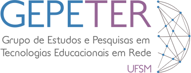 Repositório de Arquivos Grupo GEPETER